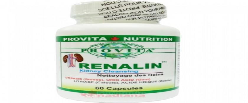 Renalin 100mg