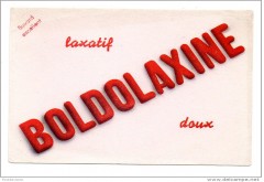 Boldolaxine 40mg