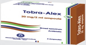 Tobra-Alex 20mg