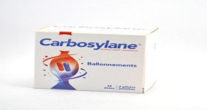 Carbosylane 140mg