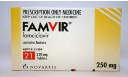 Famvir 250mg