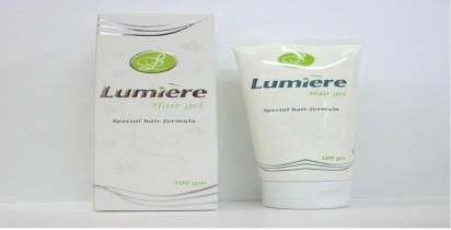 Lumiere 100 ml