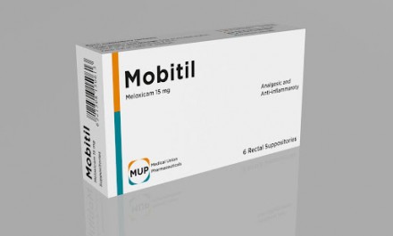 Mobitil 15mg