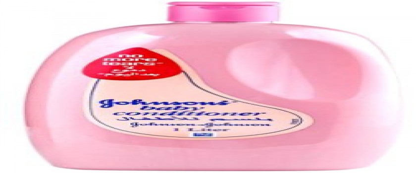 Baby Conditioner 1 liter