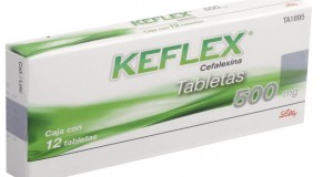 Keflex 500mg