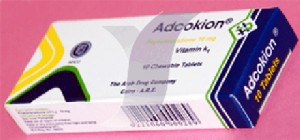 AdcoKion 10mg