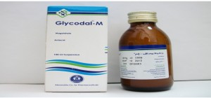 Glycodal	-M 480mg