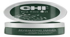 chi tea tree oil revitalizing masque 540ml