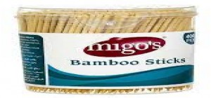 migo's toothpicks 