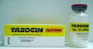 Tazocin 4.5mg