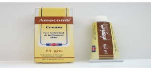 Amocomb 15 gm