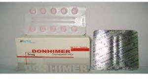 Donhimer 5mg