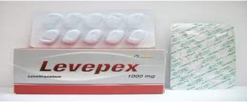 Levepex 750mg