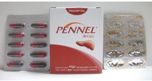 Pennel 25mg