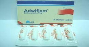Adwiflam 75mg