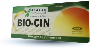 Bio-Cin 80%