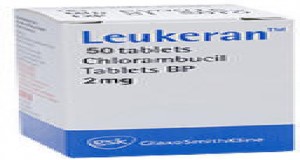 Leukeran 2 mg