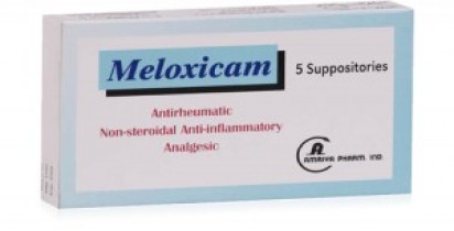 Meloflam 7.5mg