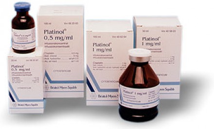 Platinol 10mg