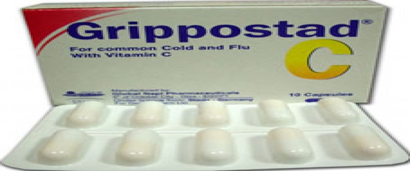 GrippoStad-C 200mg