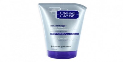 CLEAN & CLEAR 150ml