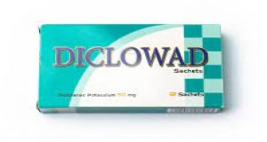 Diclowad 50mg