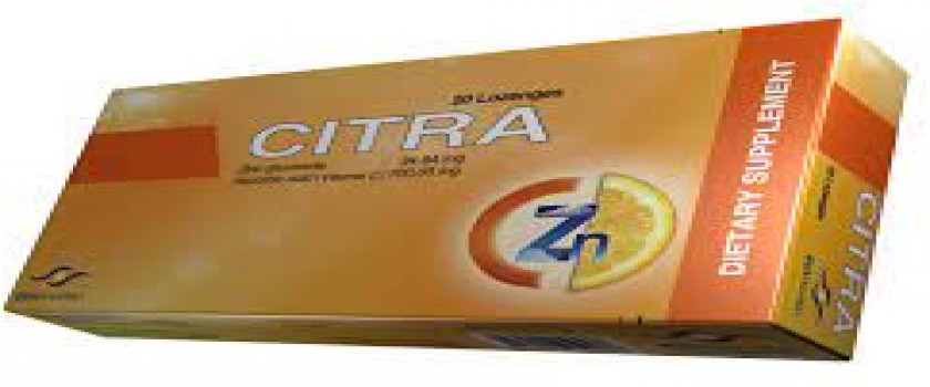 Citra 34.84mg