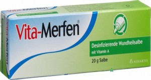 VitaMerfen 20 mg