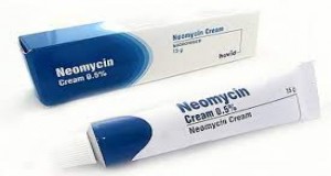 Neomycin 20 gm