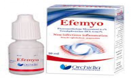 EFEMYO 10 ML