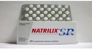 Natrilix SR 1.5mg