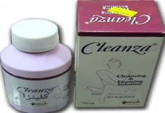 Cleanza 120 ml