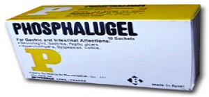 Phosphalugel 11gm