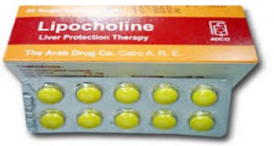 Lipocholine 