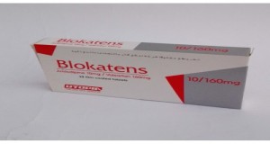 بلوكاتينس 10mg