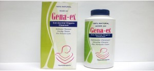 Gena-ex 220 ml