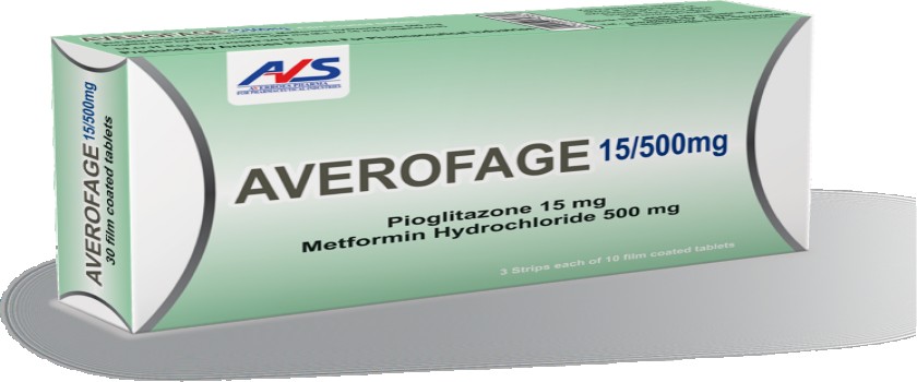 averofage to lower blood sugar level 