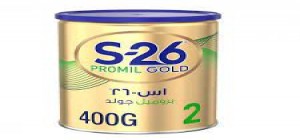 Promil gold 400 gm