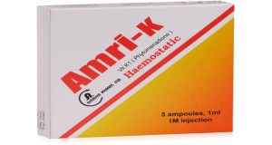 Amri - K 10mg