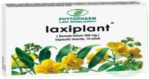 Laxiplant 3gm