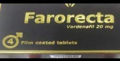 farorecta 20mg