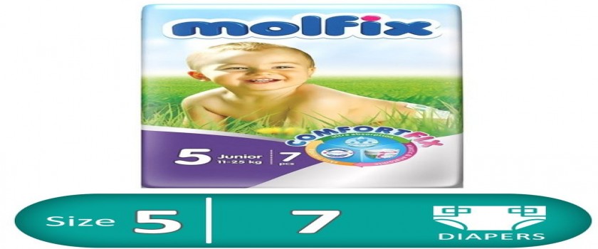 molfix 5 7