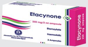 Etascynon 250mg