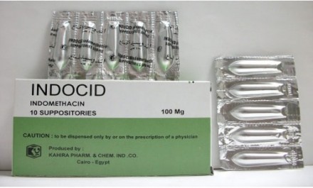 Indocid 100mg