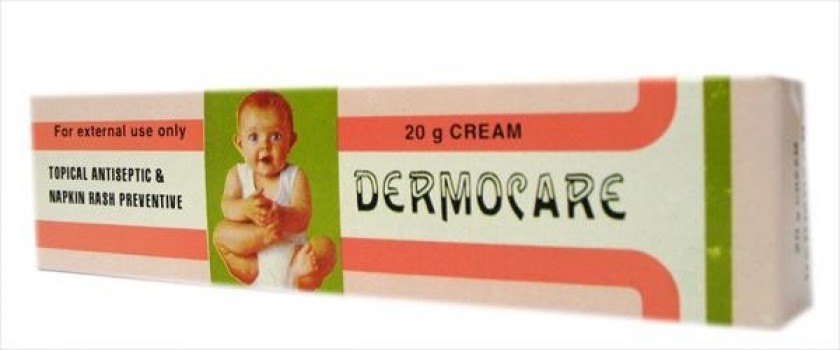 Dermocare 0.5%