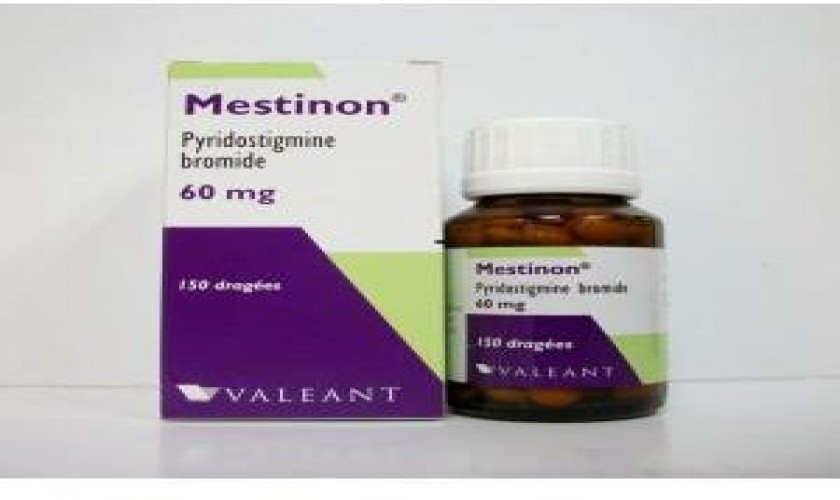 Mestinon 60 gm