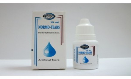 نورموتيرس 15 ML