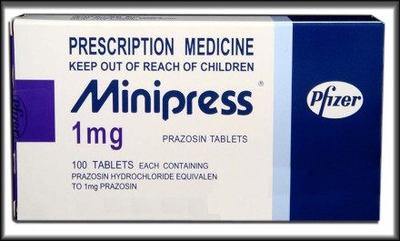 Minipress 1mg