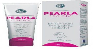 Pearla 