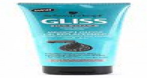 gliss hair repair million gloss oil replacement 250ml